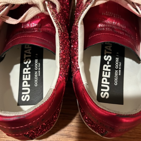 Golden Goose ❤️ - Picture 10 of 14